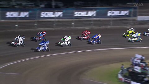 Feature: 2024 High Limit International Finale At Perth Motorplex, Australia