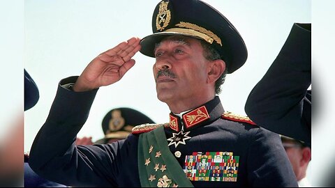 Anwar El Sadat Architect of War and Peace