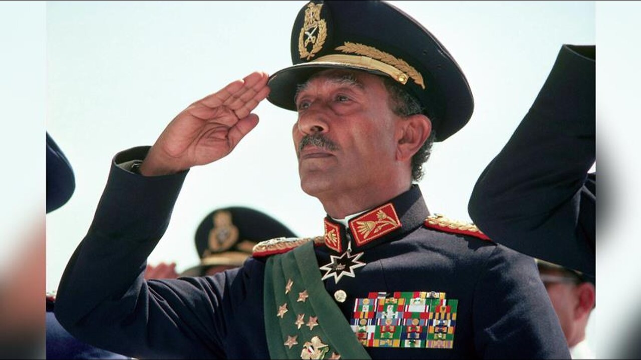 Anwar El Sadat Architect of War and Peace