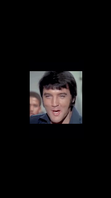 Elvis and Trump are twins ?