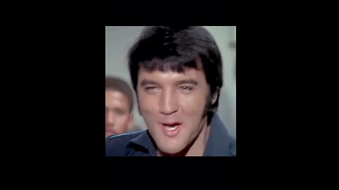 Elvis and Trump are twins ?