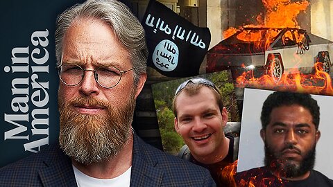 "Terror Attacks or False Flags? IT DOESN'T ADD UP!!!"