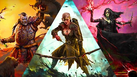 Path of Exile 2 Squad Gameplay Day 6