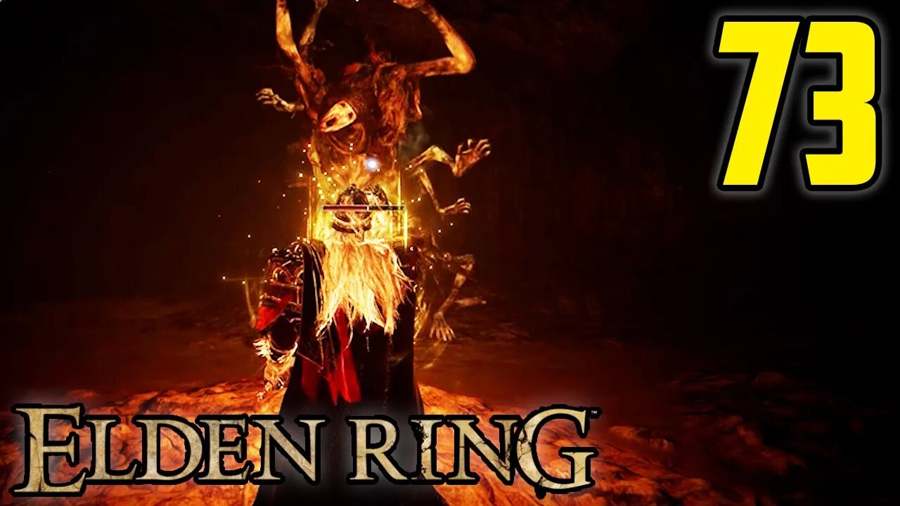 I'm A Psychic Now - Elden Ring : Part 73