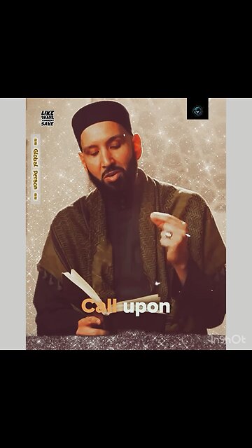 Be Desperate and Confident in Du'a