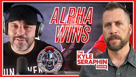 ALPHA WINS! FBI LOSES IN COURT! Special Broadcast KYLE SERAPHIN SHOW