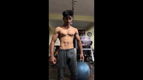 Indian Hot boy