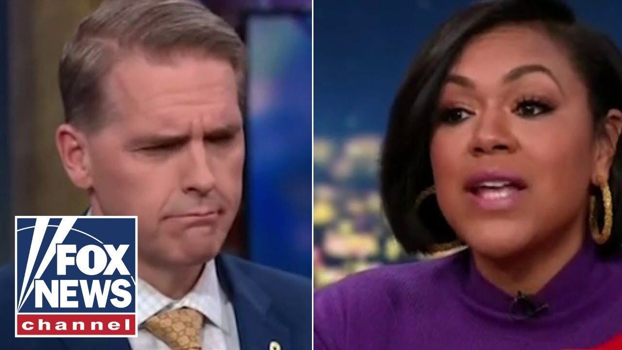 CNN guest goes off on 'MAGA,' gets pushback for 'asinine' take