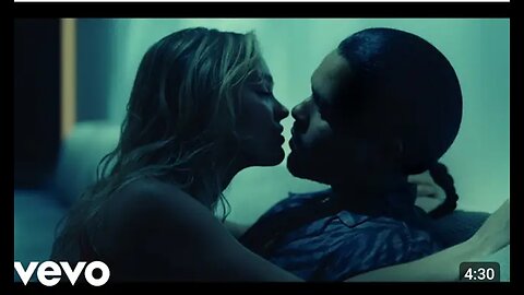 The Weeknd ft. Future - Double Fantasy (Official Music Video)