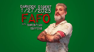 FAFO DarkDox Digest 012725