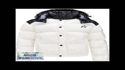 Perfect Moment Moment PufferCombining style and practicality this relaxed-fit puffer coat Review