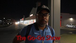 The Go-Go Show: Episode 14. (EXPLICIT)