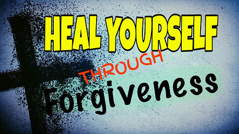 The Life-Changing Power of Forgiveness: Why It's More for You Than for Them