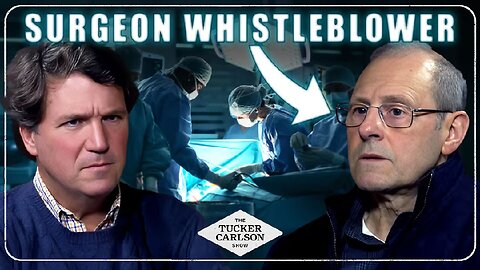 "Surgeon Whistleblower"