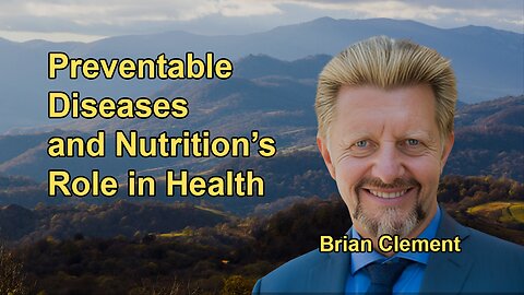 Discussion on the Rise of Preventable Diseases, the Role of Lifestyle and Nutrition,