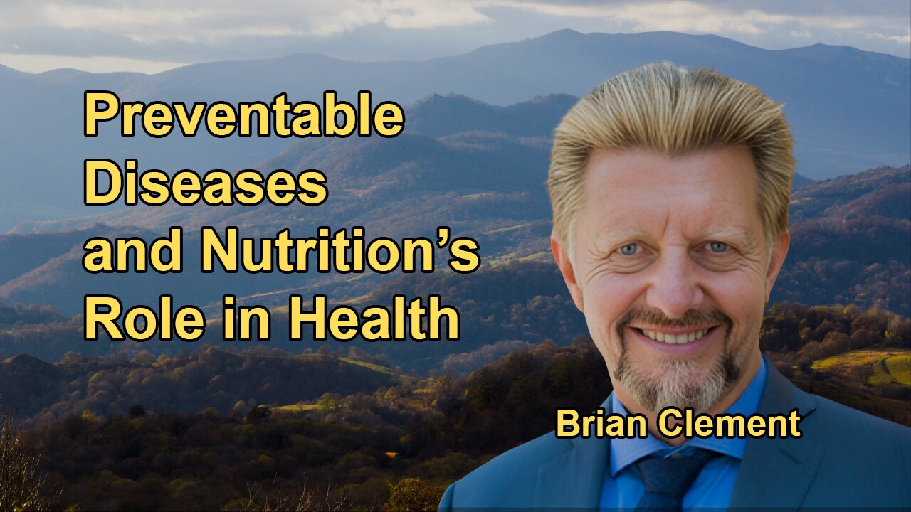 Discussion on the Rise of Preventable Diseases, the Role of Lifestyle and Nutrition,