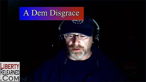 A Dem Disgrace