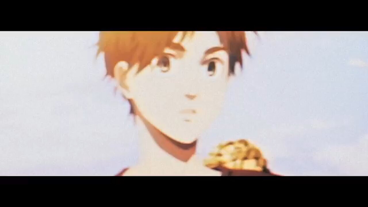 Eren Yeager attack on Titan edit 🔥