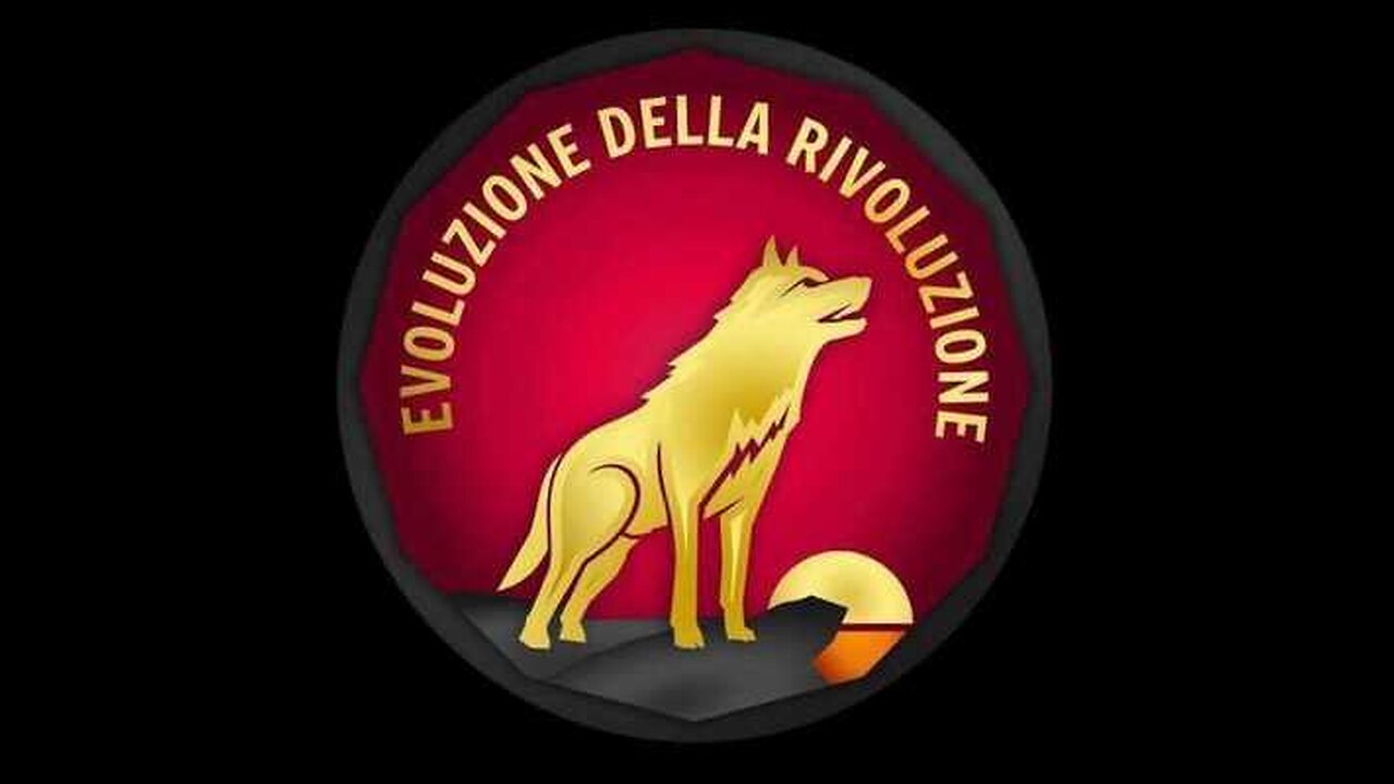 Evoluzione Della Rivoluzione