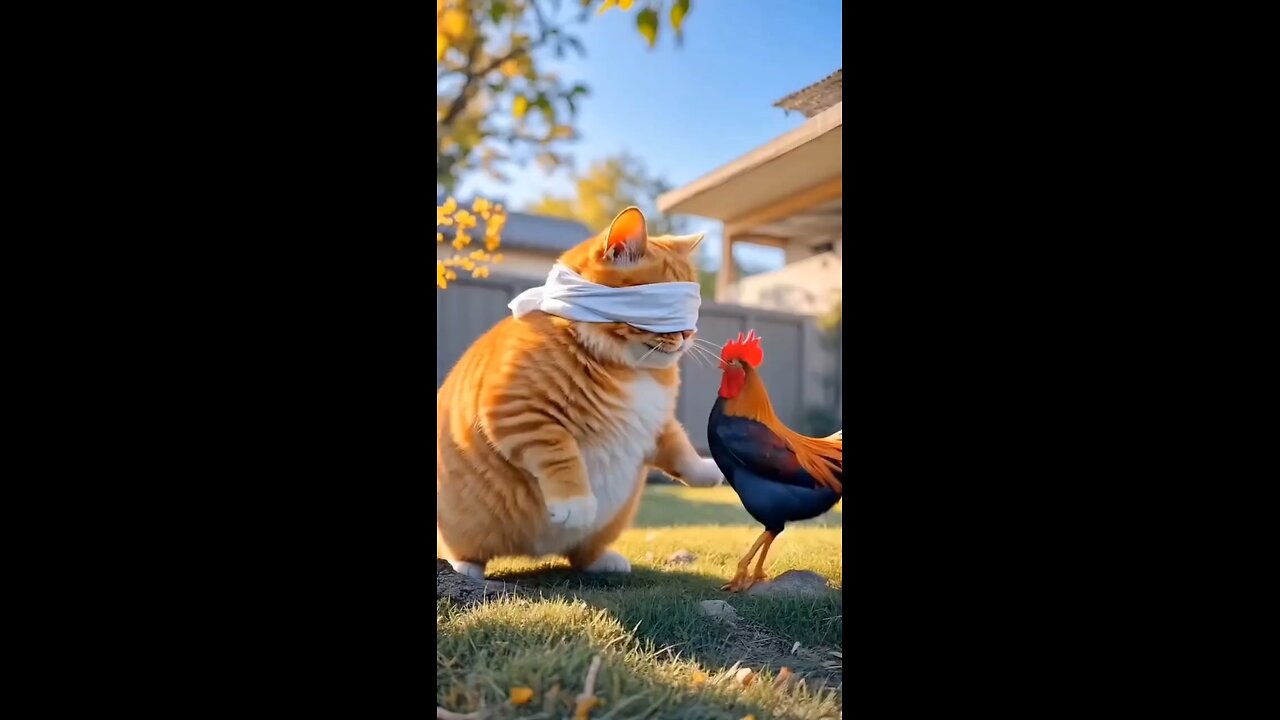 cat töön