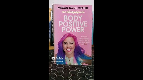 Review of Body Positive Power