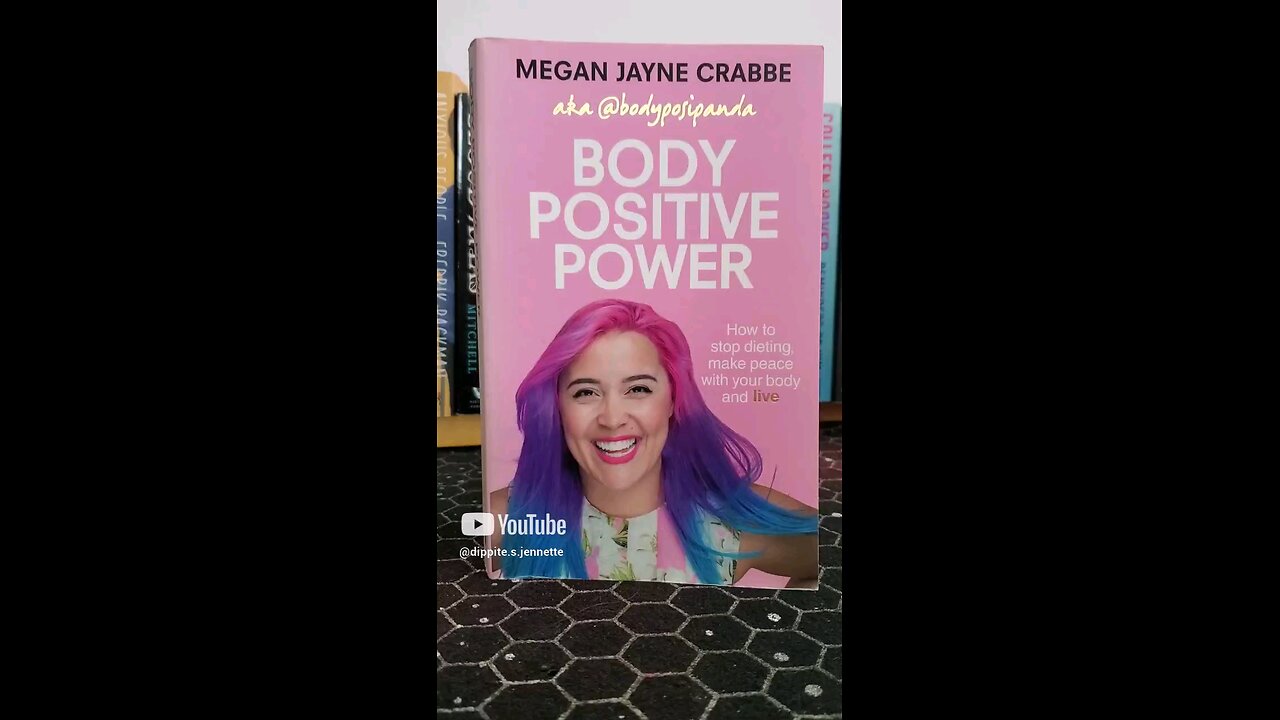 Review of Body Positive Power
