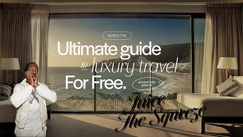 How to Travel Anywhere for FREE – The Ultimate Guide!