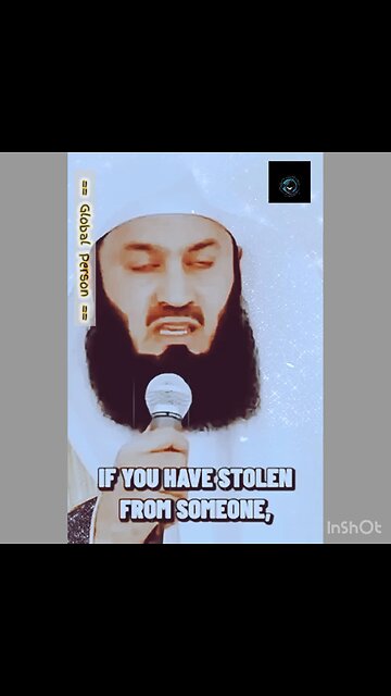 You Will Never Have Peace