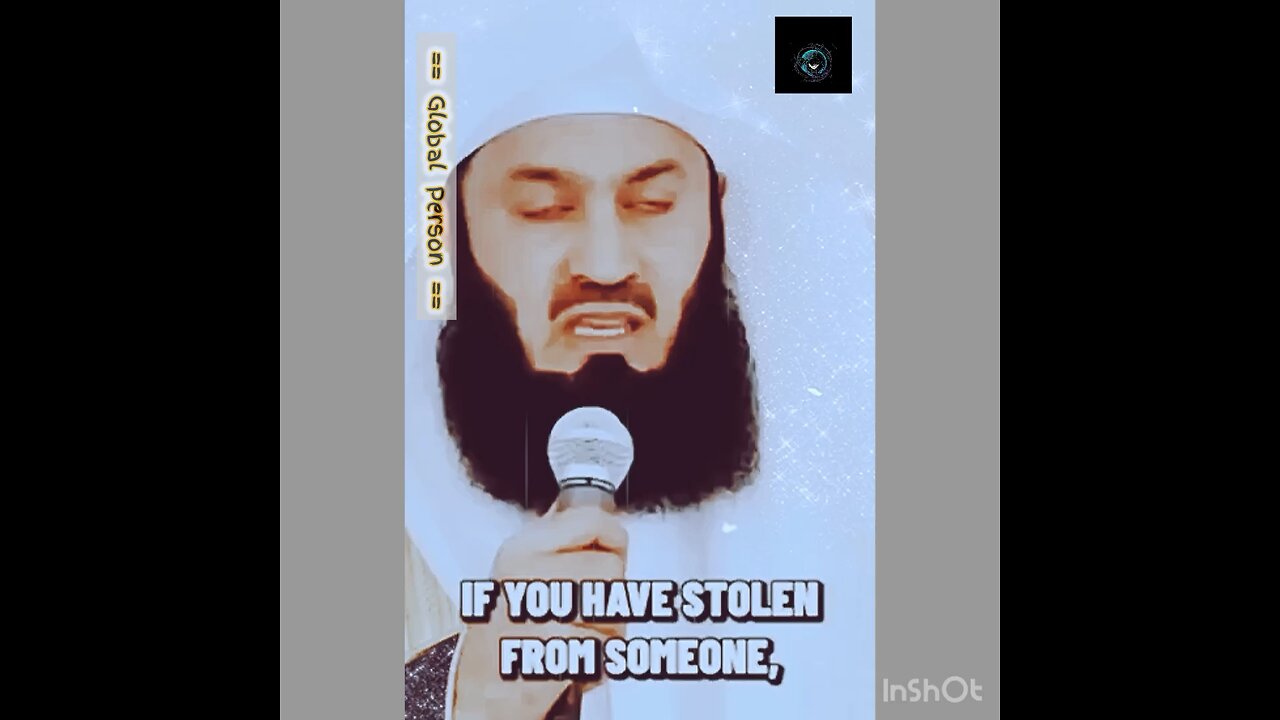 You Will Never Have Peace