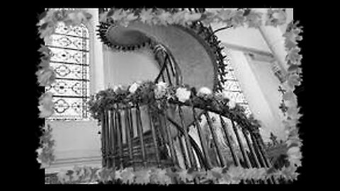 Unveiling The Mysteries: The Miraculous Staircase of Loretto Chapel Ep.22