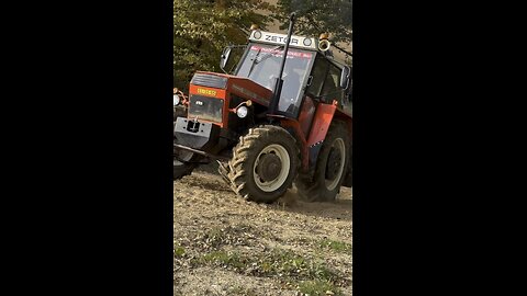🚜Traktoriáda Nechálov podzim 2024🚜