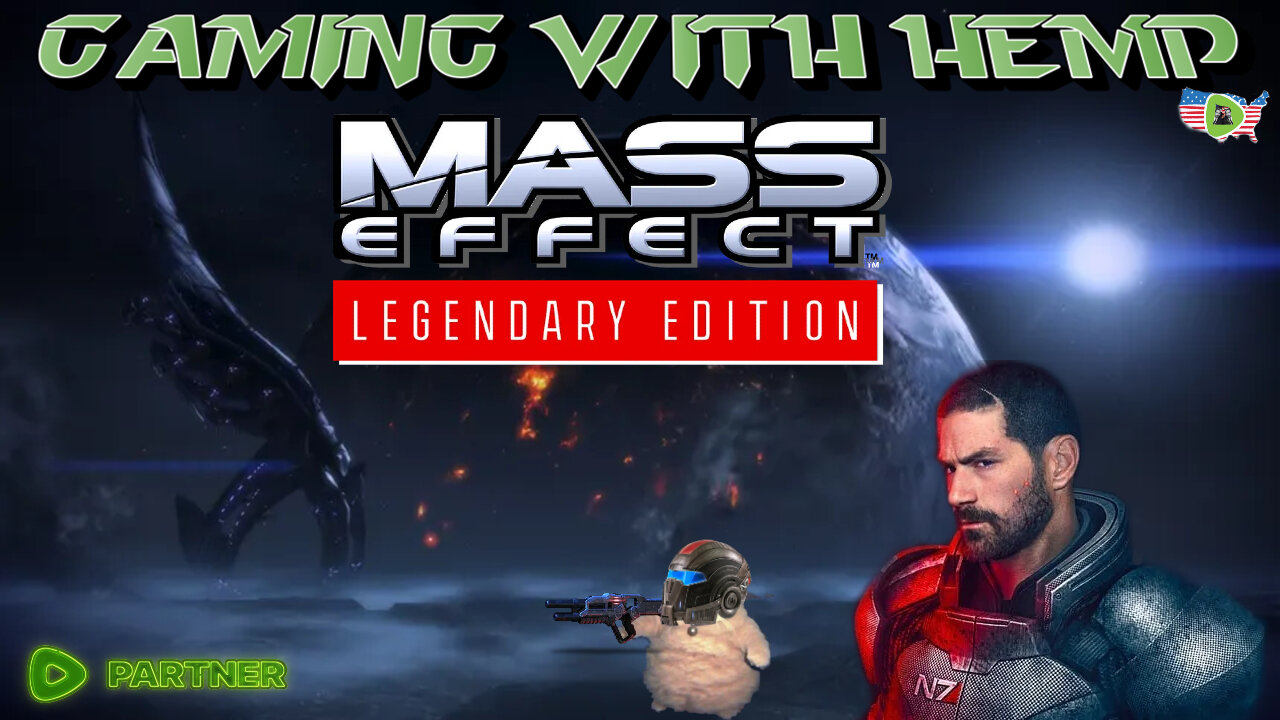 Mass Effect episode #3