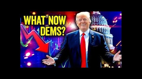 Trump Reverses Biden’s Inflation Chaos In Just 6 Weeks!!