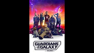 Review Guardianes De La Galaxia Vol. 3 (Guardianes De La Galaxia Volumen 3)