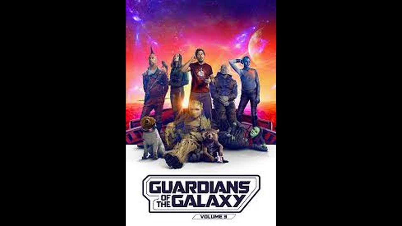 Review Guardianes De La Galaxia Vol. 3 (Guardianes De La Galaxia Volumen 3)