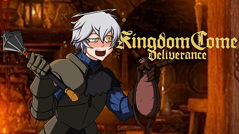 Let's play KCD Ep06 Sabotaging the camp but i stealth was optional!