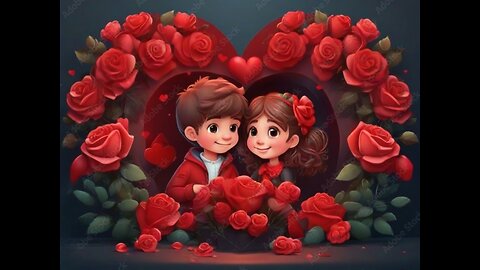 GRANDMA MICKIE'S CORNER: 2025 VALENTINE'S DAY SPECIAL