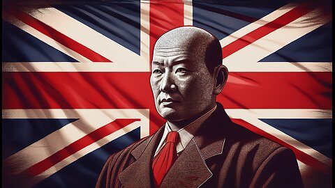 #56 - Maoism with British Characteristcs