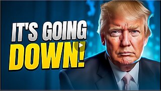 BREAKING: Donald Trump Issues URGENT WARNING To America... GET READY NOW...