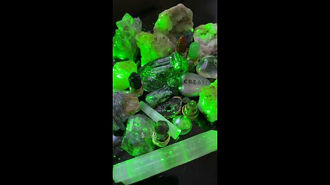 Coke in da white casa