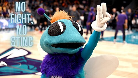Charlotte Hornets set new NBA record in futility