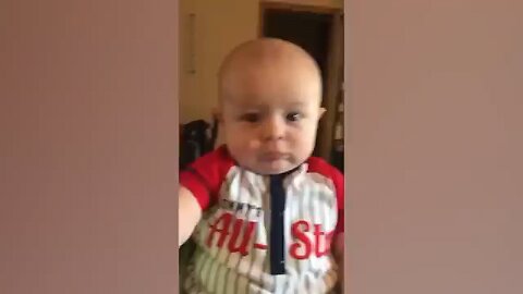 funny baby videos