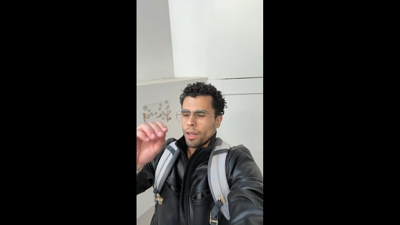 Hesitation is the death of opportunity. If you don’t take it, someone else will.