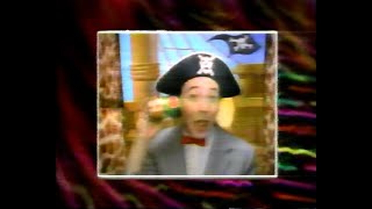 February 20, 1990 - Promo for CBS Saturday Kid's Shows