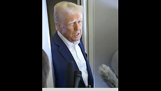 President Trump Suggests Ethnically Cleansing Gaza? - Ep 119