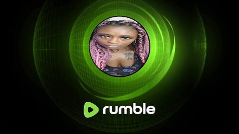 NEW on RUMBLE | various gameply. come say Hi :)