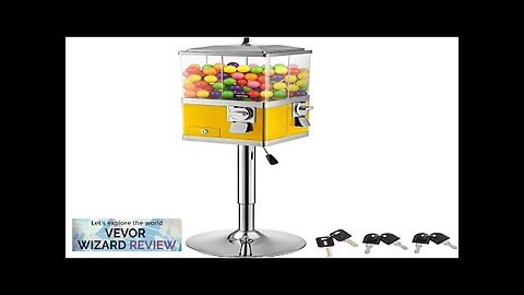 VEVOR Manual Trolley 11000 lbs/5 Ton Load Capacity Push Beam Trolley Review