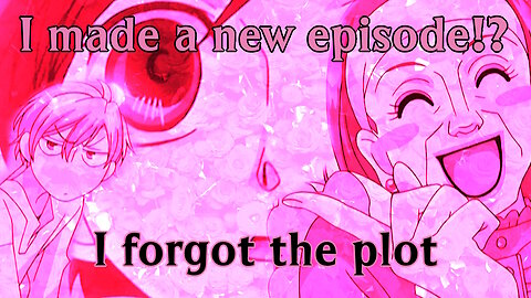 It's Just... Host Club 4