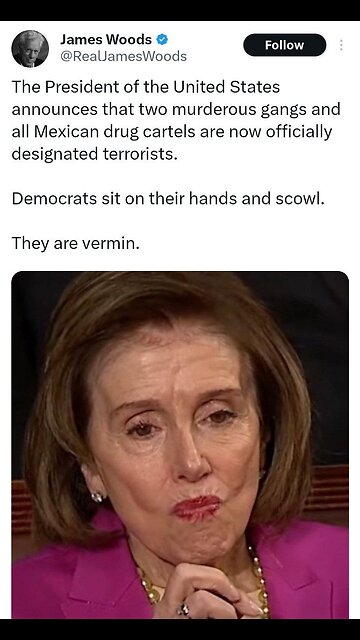 Merkel (& die EU) stirbt.