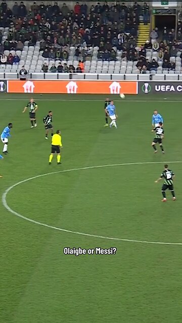 Kazeem Olaigbe vs everyone 😳🥵 #UECL